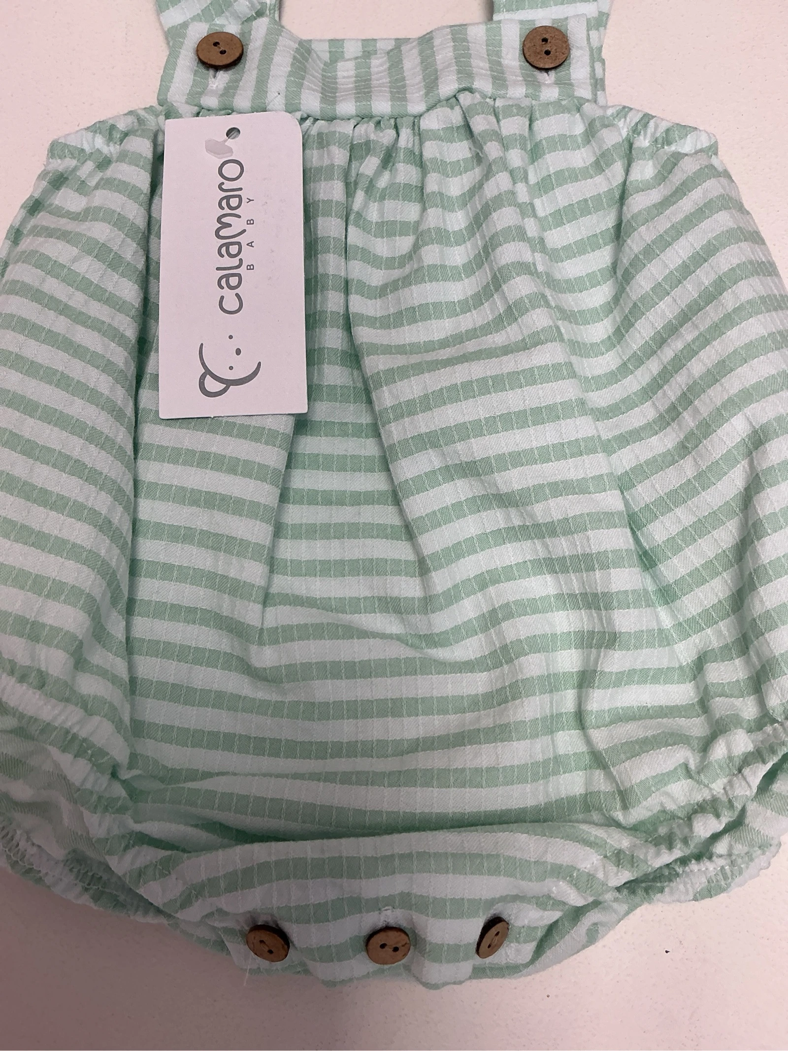 Babyoverall – photo 3
